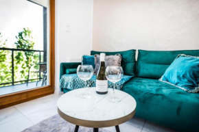 GDAŃSK blisko MORZA nowy Apartament, Gdansk